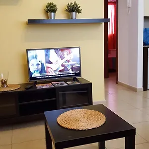  Apartamento Piso Centro
