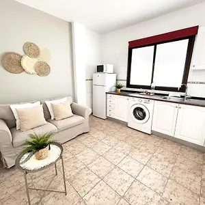  Apartamento Mahostly Comillas Ph