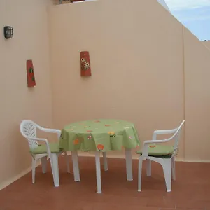  Apartamento Atico Gavias