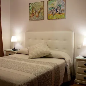  Apartamento Felisa Center