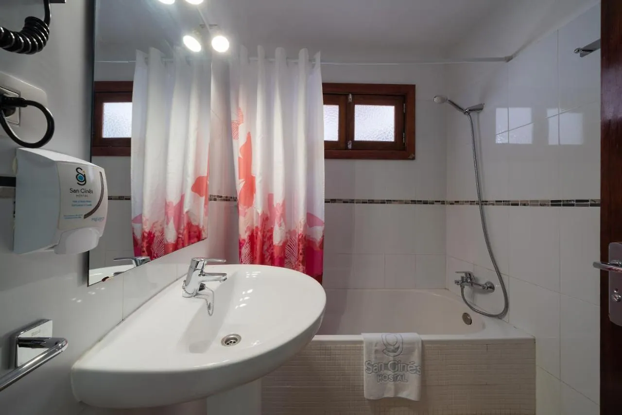 Hostal San Gines Arrecife
