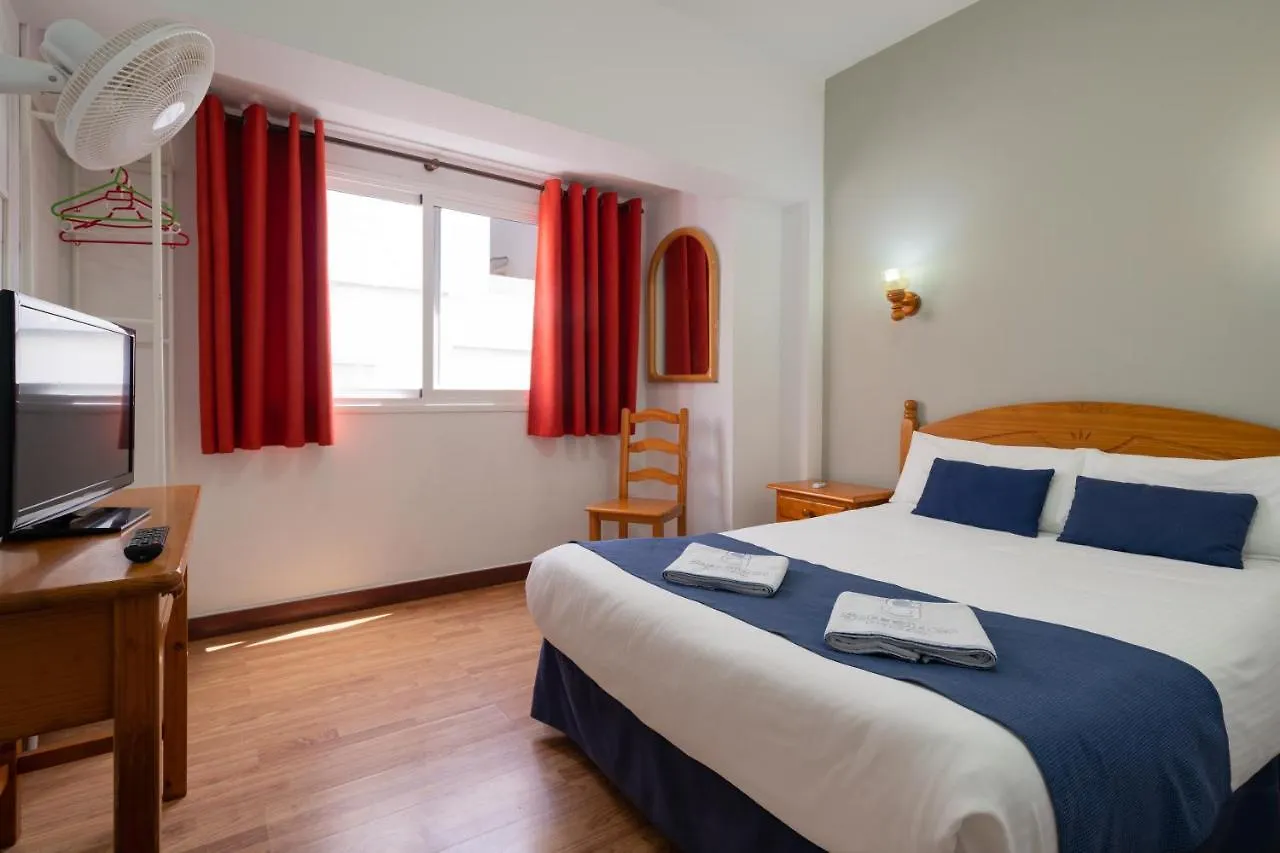 Hostal San Gines Arrecife  Spanje