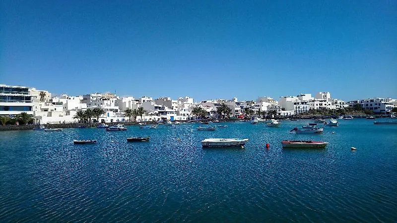 Hostal San Gines Arrecife