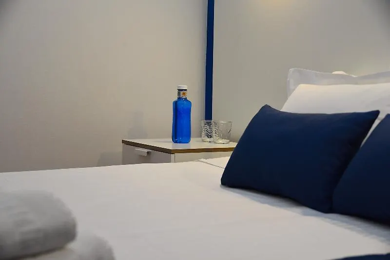 Hostal San Gines Arrecife  0*, Arrecife (Lanzarote)